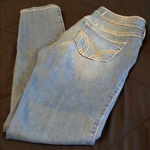 Hollister Skinny Jeans